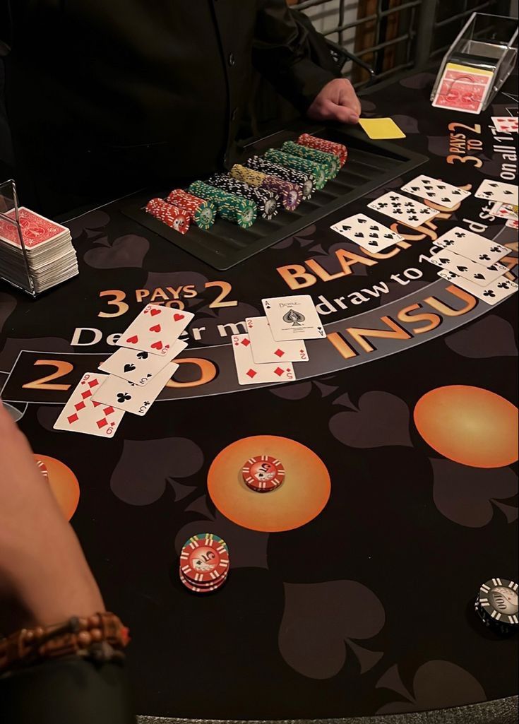 Quick Hit Slots game