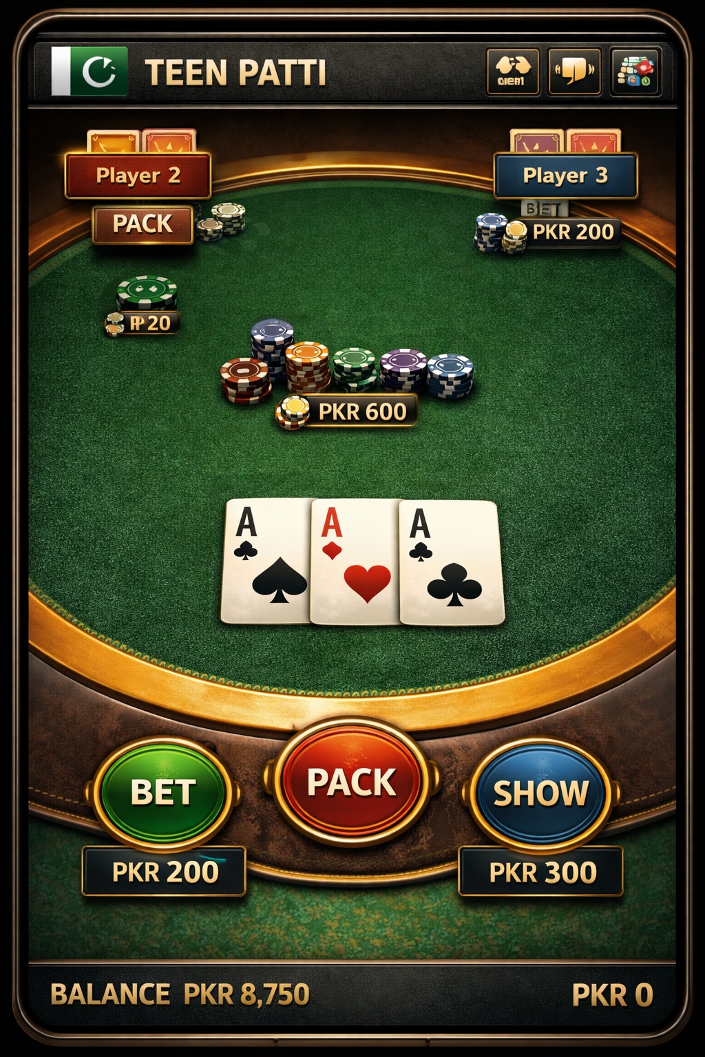 Quick Hit Slots game