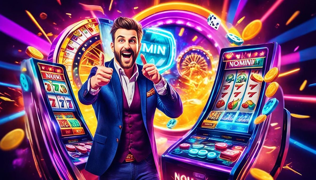 Quick Hit Slots پاکستان ریئل منی گیمز